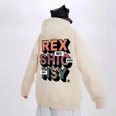 REXSHION Logo