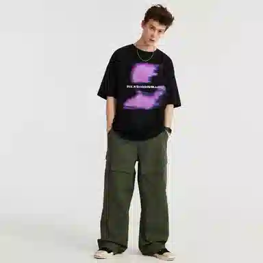 REXSHION LogoT
