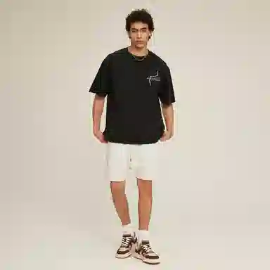REXSHION LogoT