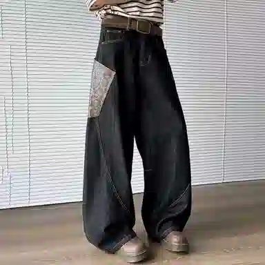 REXSHION vintagebaggy