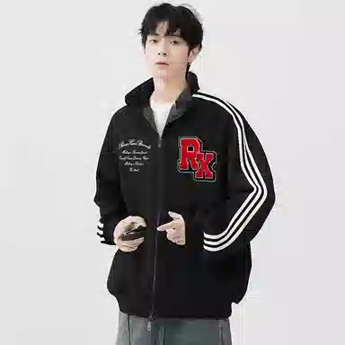 REXSHION Logo