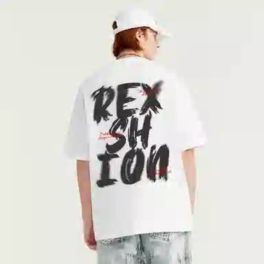 REXSHION logoT