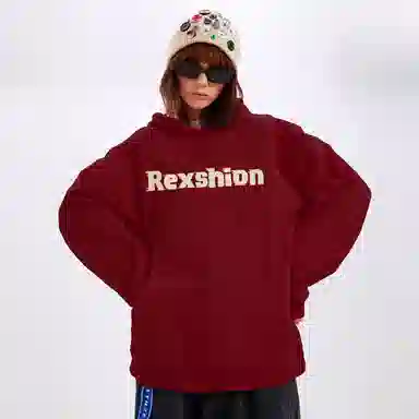 REXSHION logo
