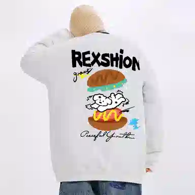 REXSHION Logo