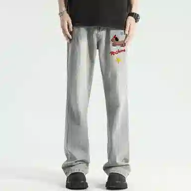 REXSHION Logocleanfit