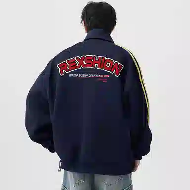 REXSHION Logo