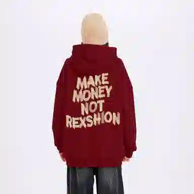 REXSHION Logo