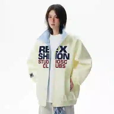 REXSHION Logo