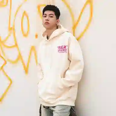 REXSHION Hoodie