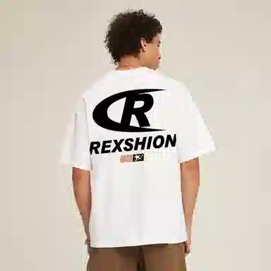 REXSHION LogoT
