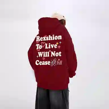 REXSHION Logo