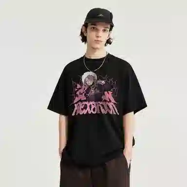 REXSHION T