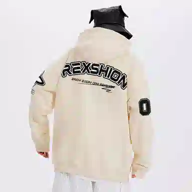 REXSHION Logo