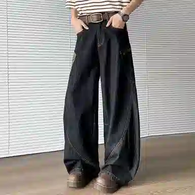 REXSHION vintagebaggy