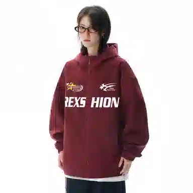 REXSHION Logo