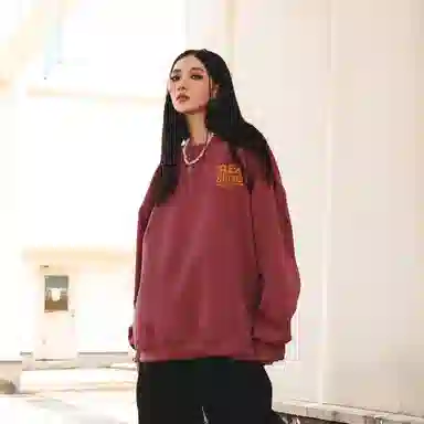 REXSHION Hoodie