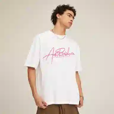 REXSHION Vintage Logo T-Shirt