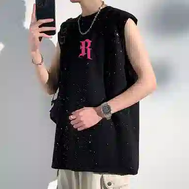 REXSHION LogoT