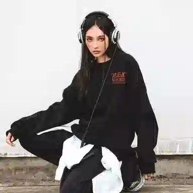REXSHION Hoodie