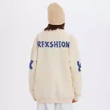 REXSHION Logo