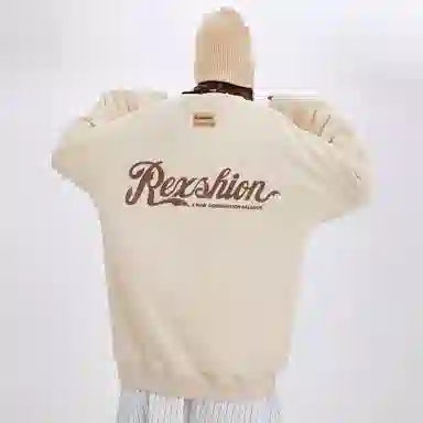 REXSHION Logo