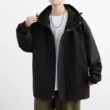 REXSHION Cleanfit Hoodie