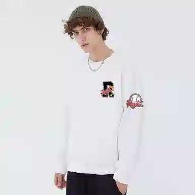 REXSHION Sweatshirt