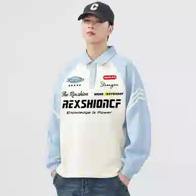 REXSHION LogoPolo