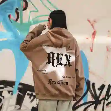 REXSHION Logo