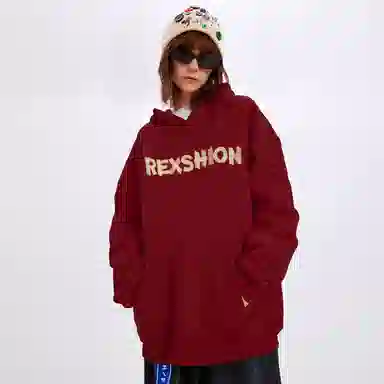 REXSHION Logo