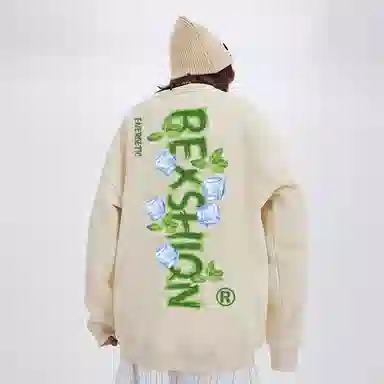 REXSHION Logo
