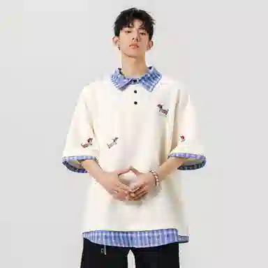 REXSHION Polo