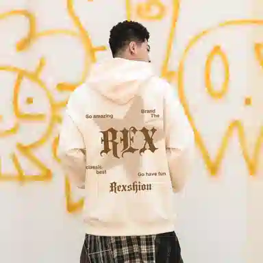 REXSHION Logo