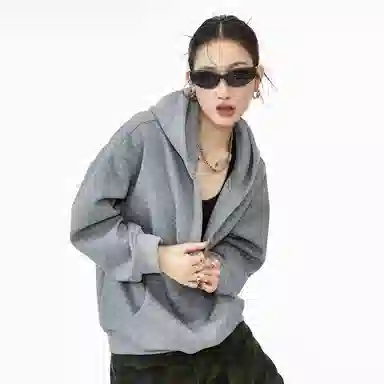BLACK AT