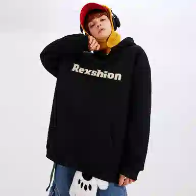 REXSHION logo