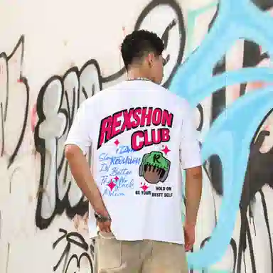 REXSHION logoT