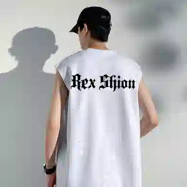 REXSHION LogoT