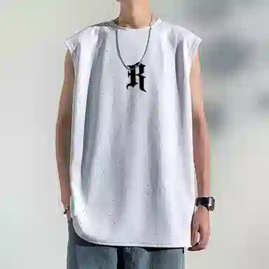 REXSHION LogoT