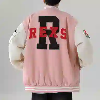 REXSHION Logo