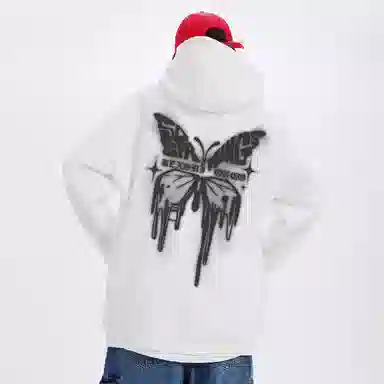 REXSHION LOGOoversized