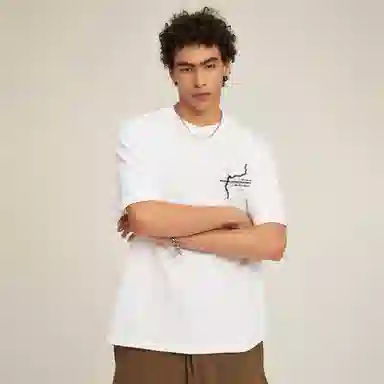 REXSHION LogoT