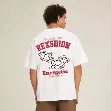 REXSHION T