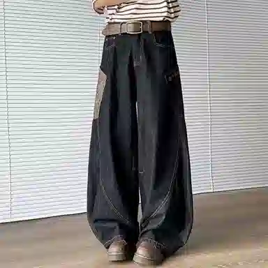 REXSHION vintagebaggy