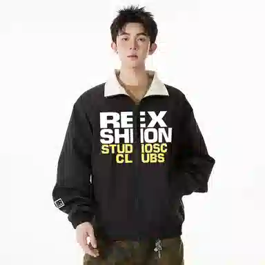 REXSHION Logo