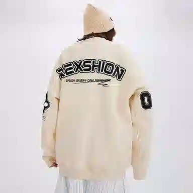 REXSHION Logo