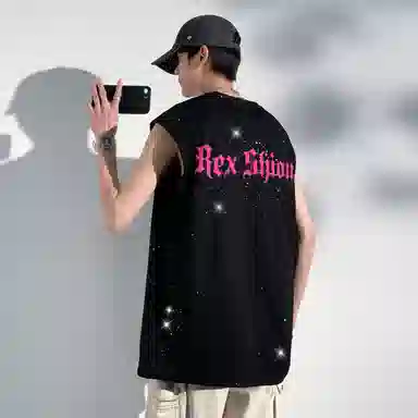 REXSHION LogoT