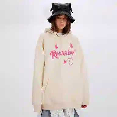 REXSHION Logo