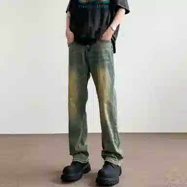 REXSHION clean fit