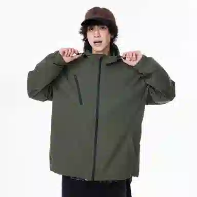 REXSHION