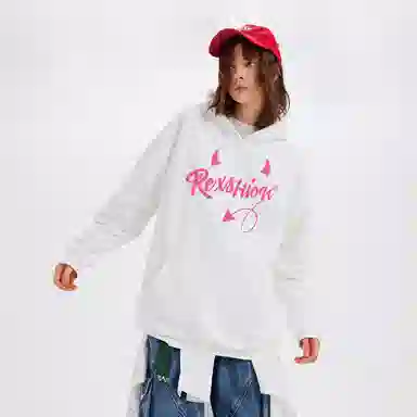 REXSHION Logo